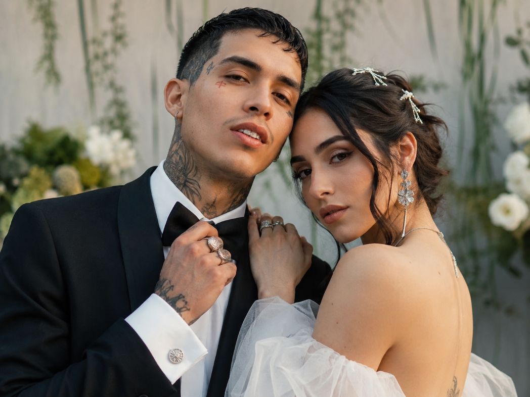beyond rings and necklace